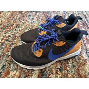 Nike Air Max Motion Running Shoes Mens Size 9 - Sample Rare
